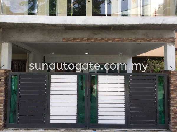  Mould Steel & Aluminium Penang, Malaysia, Simpang Ampat Autogate, Gate, Supplier, Services | SUN AUTOGATE SDN. BHD.