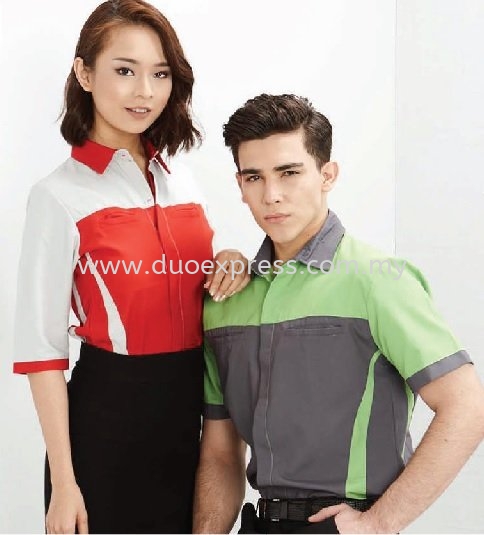 F1 Corporate Shirt Kemeja F1 Corporate  Baju Uniform Custom KL PJ  Malaysia, Selangor, Kuala Lumpur (KL), Petaling Jaya (PJ) Supplier, Suppliers, Supply, Supplies | Duo Express