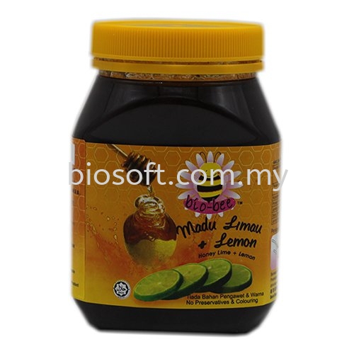 Honey Lime (450g) Honey Lime Malaysia, Selangor, Kuala Lumpur (KL), Puchong Supplier, Wholesaler, Supply, Supplies | Bio Soft Sdn Bhd