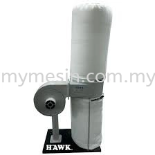 Hawk FM230 Dust Collector