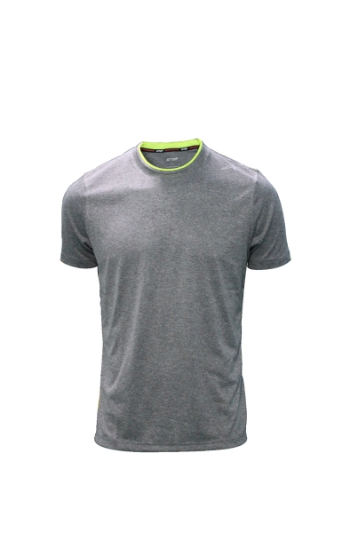 Attop round neck t-shirt Microfibre T-shirt T-Shirt Kuala Lumpur (KL), Malaysia, Selangor, Pandan Indah Manufacturer, Supplier, Supply, Supplies | Azzurri Enterprise Sdn Bhd