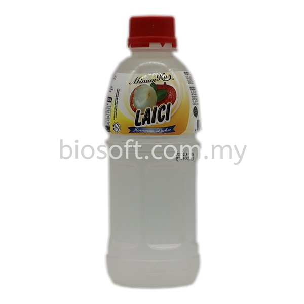 Laici Minumku Beverage Malaysia, Selangor, Kuala Lumpur (KL), Puchong Supplier, Wholesaler, Supply, Supplies | Bio Soft Sdn Bhd