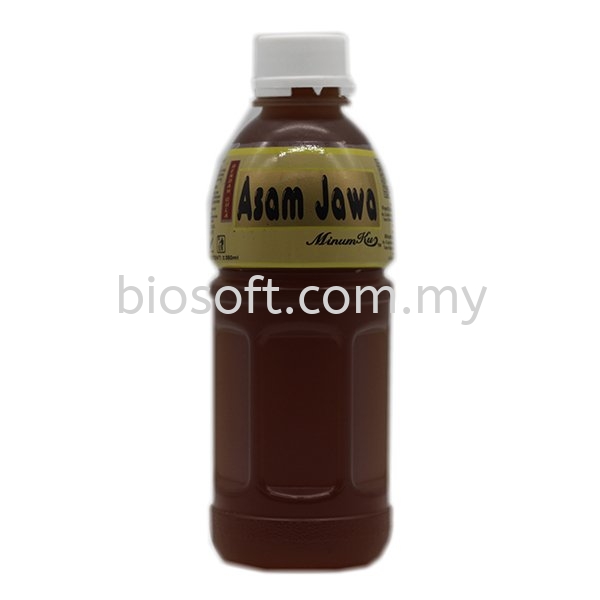 Asam Jawa Minumku Beverage Malaysia, Selangor, Kuala Lumpur (KL), Puchong Supplier, Wholesaler, Supply, Supplies | Bio Soft Sdn Bhd