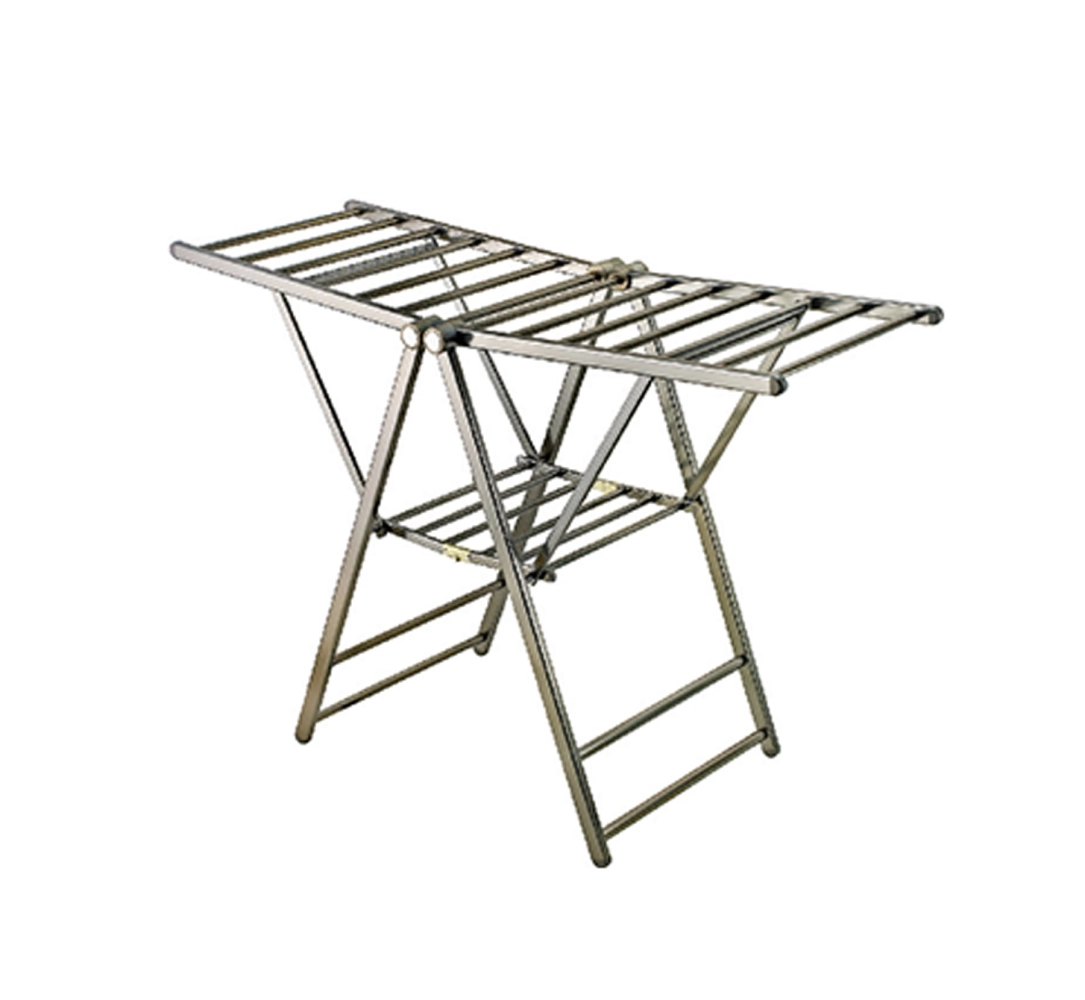 BM3113LV Aluminium Drying Rack