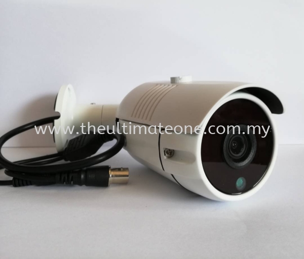 AN-673 2.0MP 1080P Bullet ( Starlight ) IR Camera  Johor Bahru (JB), Malaysia, Gelang Patah Supply, Supplier, Suppliers | The Ultimate One Enterprise