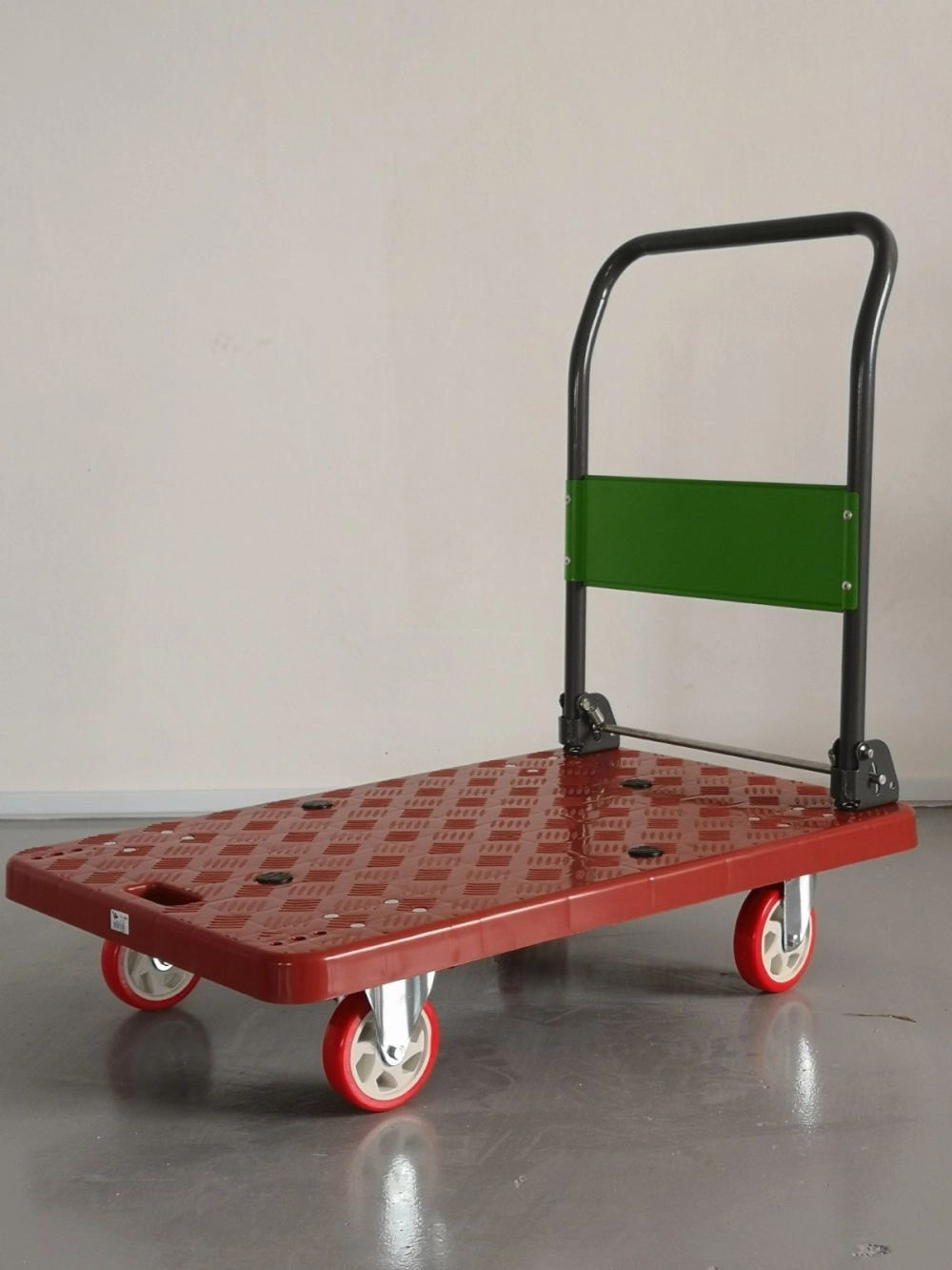 Platform Hand Truck