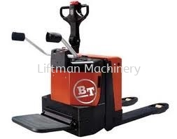 BT Levio Pallet Truck Pallet Truck Malaysia, Selangor, Kuala Lumpur (KL) Supplier, Suppliers, Supply, Supplies | Liftman Machinery