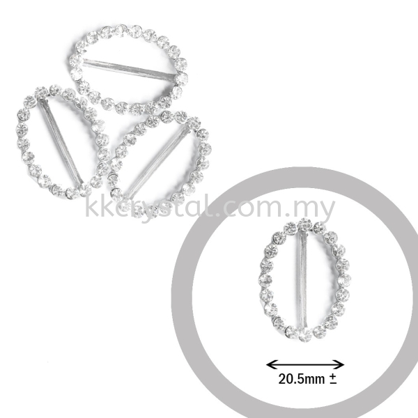 Scaft Ring, Code 04#, 5pcs/pack Scaft Ring Kuala Lumpur (KL), Malaysia, Selangor, Klang, Kepong Wholesaler, Supplier, Supply, Supplies | K&K Crystal Sdn Bhd