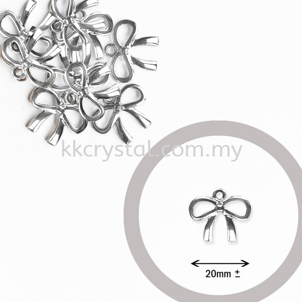 Fashion Charm, Code 32#, 10pcs/pack Scarf Charm Kuala Lumpur (KL), Malaysia, Selangor, Klang, Kepong Wholesaler, Supplier, Supply, Supplies | K&K Crystal Sdn Bhd