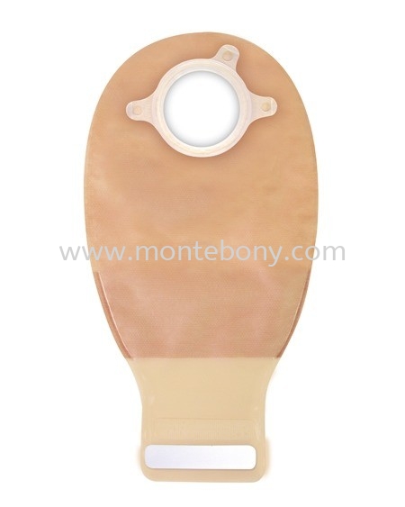 Natura® + Drainable Pouch Convatec Colostomy Care Convatec  Penang, Malaysia Supplier, Suppliers, Supply, Supplies | Mont Ebony Sdn Bhd