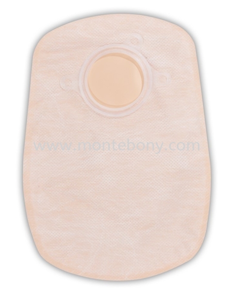 SUR-FIT Natura® Two-Piece Closed-End Pouch Convatec Colostomy Care Convatec  Penang, Malaysia Supplier, Suppliers, Supply, Supplies | Mont Ebony Sdn Bhd