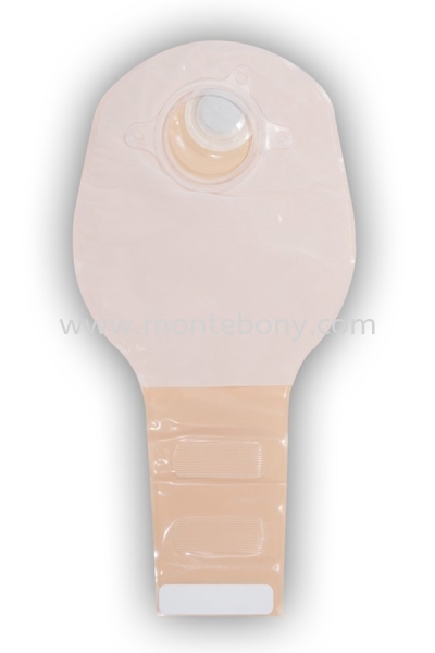 Natura® Two-Piece Drainable Pouch Convatec Colostomy Care Convatec  Penang, Malaysia Supplier, Suppliers, Supply, Supplies | Mont Ebony Sdn Bhd