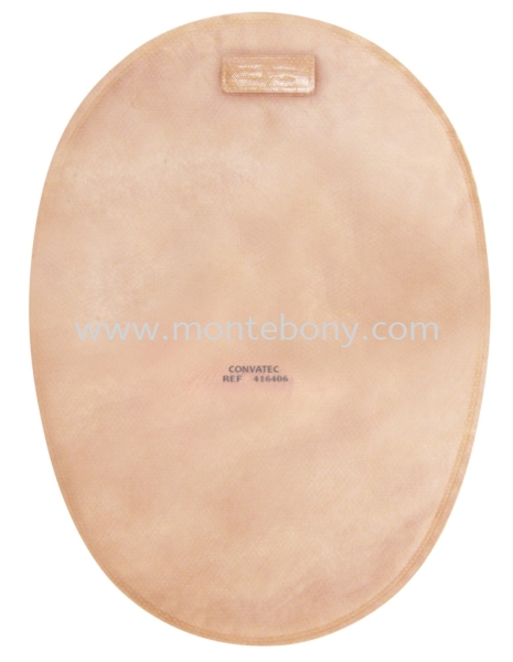 Natura® + Closed-End Pouch Convatec Colostomy Care Convatec  Penang, Malaysia Supplier, Suppliers, Supply, Supplies | Mont Ebony Sdn Bhd
