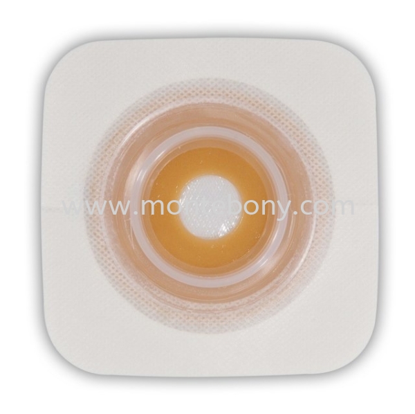 SUR-FIT Natura® ConvaTec Moldable Technology™ Skin Barrier Convatec Ileostomy Care Convatec  Penang, Malaysia Supplier, Suppliers, Supply, Supplies | Mont Ebony Sdn Bhd