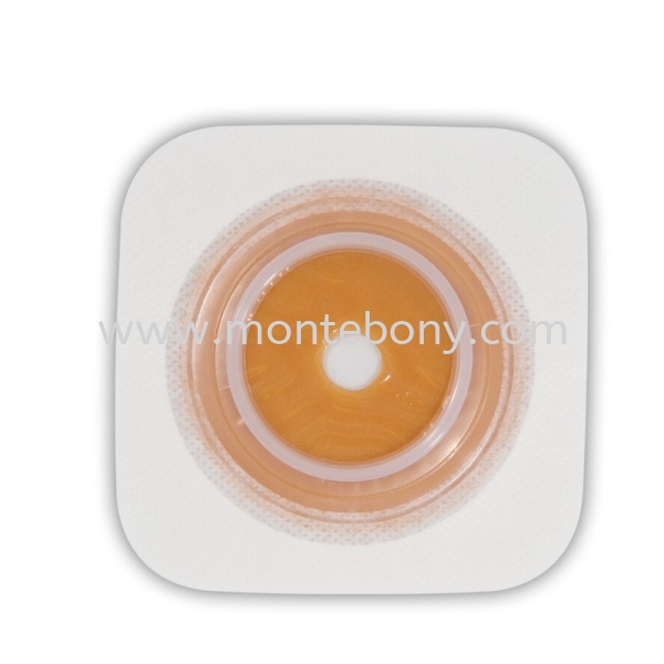 SUR-FIT Natura® Two-Piece Stomahesive® Skin Barrier Convatec Ileostomy Care Convatec  Penang, Malaysia Supplier, Suppliers, Supply, Supplies | Mont Ebony Sdn Bhd