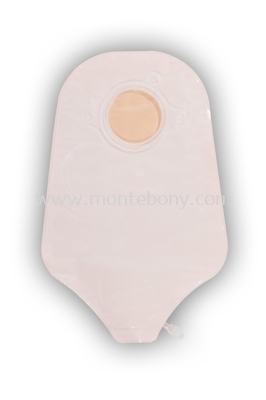 SUR-FIT Natura® Urostomy Pouch