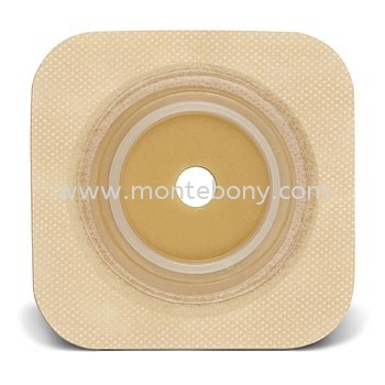 SUR-FIT Natura® Two-Piece Durahesive® Skin Barrier Convatec Urostomy Care Convatec  Penang, Malaysia Supplier, Suppliers, Supply, Supplies | Mont Ebony Sdn Bhd