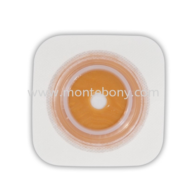 SUR-FIT Natura® Two-Piece Stomahesive® Skin Barrier Convatec Urostomy Care Convatec  Penang, Malaysia Supplier, Suppliers, Supply, Supplies | Mont Ebony Sdn Bhd