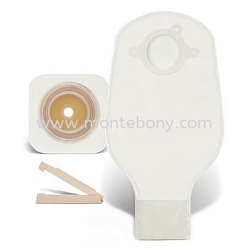 SUR-FIT Natura® Unit Dose Kits Convatec Urostomy Care Convatec  Penang, Malaysia Supplier, Suppliers, Supply, Supplies | Mont Ebony Sdn Bhd