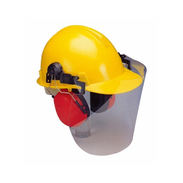 10-00001 MK-SSH-3601 WELD COMBINATION HEAD PROTECTOR Head & Face Protection Malaysia, Johor Bahru (JB), Ulu Tiram Supplier, Suppliers, Supply, Supplies | Mr. Mark Tools (M) Sdn. Bhd.