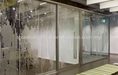 Office Interior Renovation Office Interior Renovation Malaysia, Selangor, Kuala Lumpur (KL), Klang Service, Design, Contractor | Standard Office Construction Works (M) Sdn Bhd