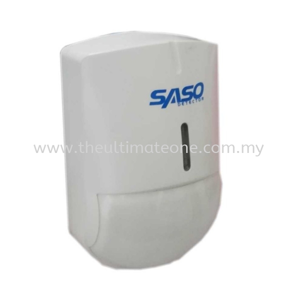 Saso Single Eye PIR Sensor  ALARM Johor Bahru (JB), Malaysia, Gelang Patah Supply, Supplier, Suppliers | The Ultimate One Enterprise