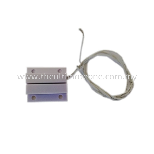 Magnetic Sensor ALARM Johor Bahru (JB), Malaysia, Gelang Patah Supply, Supplier, Suppliers | The Ultimate One Enterprise