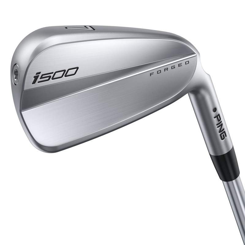 Ping i500 5-9PW Fubuki Graphite Iron Set