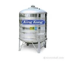 KING KONG WATER TANK HR25