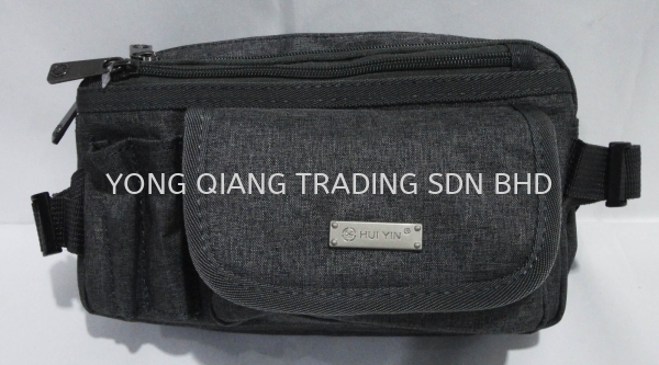 G337 Waist Bag/ Wallet Bag Johor Bahru (JB), Malaysia, Pontian Supplier, Manufacturer, Wholesaler, Supply | Yong Qiang Trading Sdn Bhd