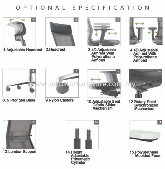 SPECIFICATION 4