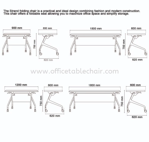 STRANDER SPECIFICATION 2