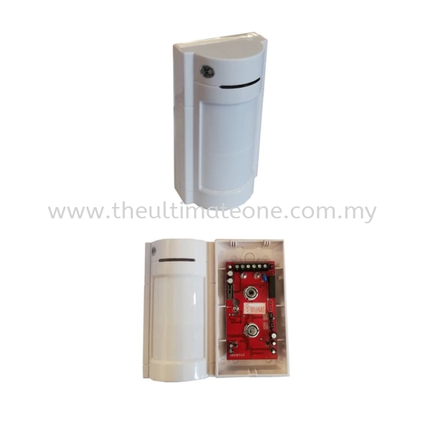 2 Eyes PIR Sensor ALARM Johor Bahru (JB), Malaysia, Gelang Patah Supply, Supplier, Suppliers | The Ultimate One Enterprise