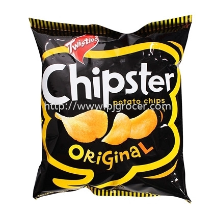 Twisties Chipster Original 60gm
