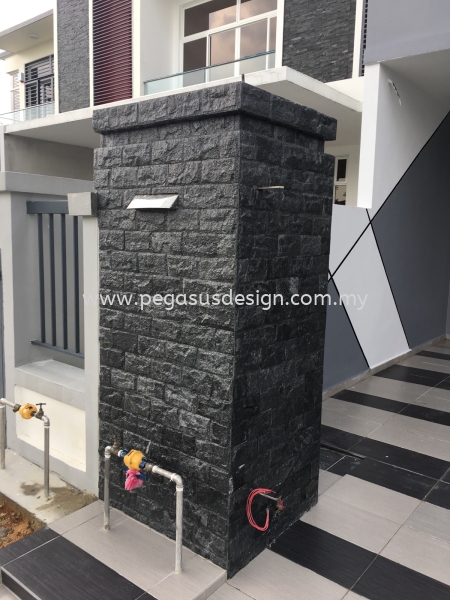  Batu Seni Semula Jadi Johor Bahru (JB), Taman Universiti, Skudai Contractor, Service | Pegasus Design & Build Sdn Bhd