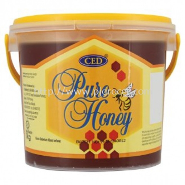 CED Pure Honey 1kg