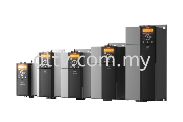 Danfoss Malaysia VLT Midi Drive FC280, 0.55kW FC-280PK55T4E20H2B Danfoss VLT Midi Drive FC-280 Danfoss Inverter / VLT Drive Malaysia, Selangor, Kuala Lumpur (KL), Subang. Supplier, Suppliers, Supply, Supplies | ALTV Engineering Sdn Bhd