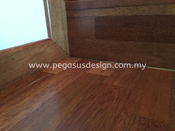  Lantai Kayu Johor Bahru (JB), Taman Universiti, Skudai Contractor, Service | Pegasus Design & Build Sdn Bhd