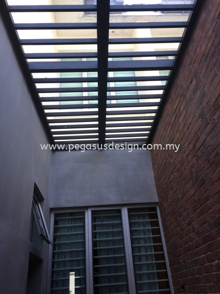  Mozek Johor Bahru (JB), Taman Universiti, Skudai Contractor, Service | Pegasus Design & Build Sdn Bhd