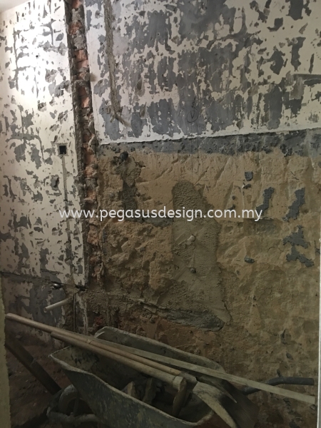  Piping Work Johor Bahru (JB), Taman Universiti, Skudai Contractor, Service | Pegasus Design & Build Sdn Bhd