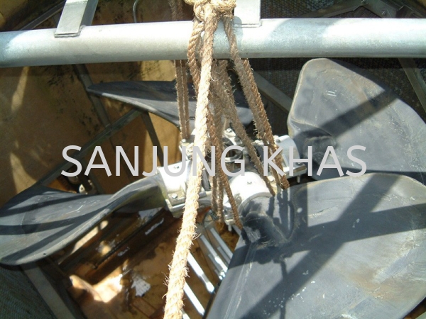 Cooling Tower Service and Repair Works Cooling Tower and AHU Air Conditioner Repairs & Services Selangor, Malaysia, Kuala Lumpur (KL), Shah Alam Repair, Maintenance, Service | Sanjung Khas Sdn Bhd