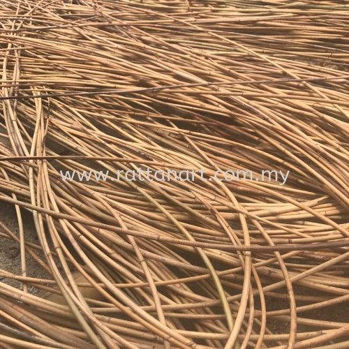 (R17) RATTAN STICK - SEGAR STICK