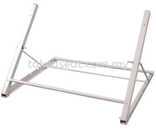 Foldable Drafting Rack