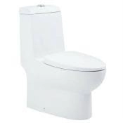 ZEILA 1PCS WATER CLOSET