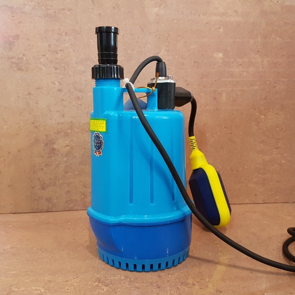 Stream 1" 100w Auto Submersible Pump SPP100F  ID30475 Submersible Pump Water Pump Selangor, Malaysia, Kuala Lumpur (KL), Seri Kembangan, Setapak, Kajang Supplier, Suppliers, Supply, Supplies | Knight Auto Sdn Bhd