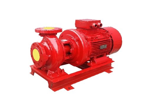 BPA END SUCTION PUMP  BPA Close Coupled Centrifugal Pump  End Suction Centrifugal Pump  Malaysia, Kuala Lumpur (KL), Selangor Supplier, Suppliers, Supply, Supplies | Budget Corporation Sdn Bhd