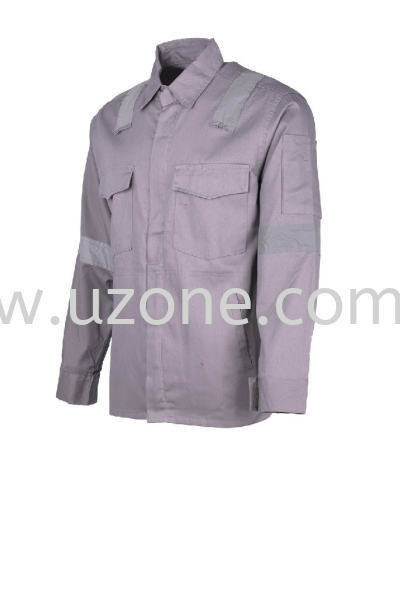 JK5207 (Ready Stock)  JK520 Unisex Industrial Jacket (Imported) Ulu Tiram, Malaysia, Kuala Lumpur (KL), Selangor Manufacturer, Supplier, Supply, Supplies | Hern Loong Perniagaan Sdn. Bhd.