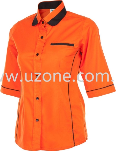 FC2303 (Ready Stock) ORANGE / BLACK FC230 Female Clearance Stocks Ulu Tiram, Malaysia, Kuala Lumpur (KL), Selangor Manufacturer, Supplier, Supply, Supplies | Hern Loong Perniagaan Sdn. Bhd.