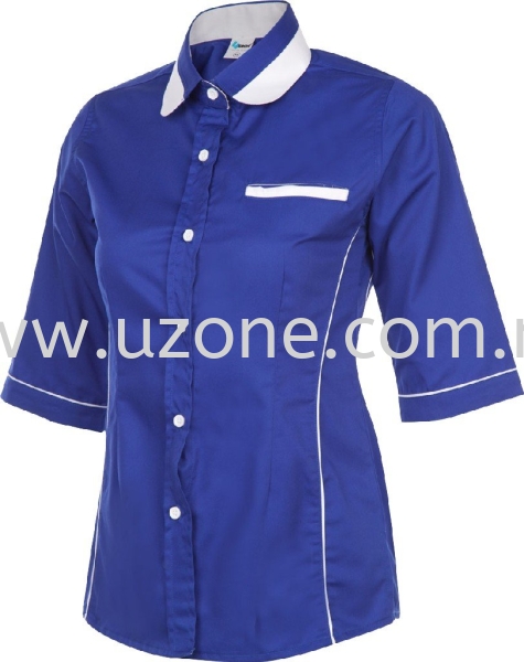 FC2301 (Ready Stock) Royal Blue / White FC230 Female Clearance Stocks Ulu Tiram, Malaysia, Kuala Lumpur (KL), Selangor Manufacturer, Supplier, Supply, Supplies | Hern Loong Perniagaan Sdn. Bhd.