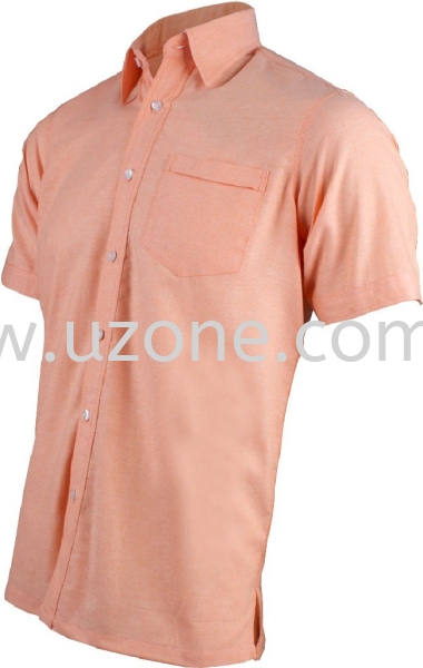 OF1207 (Ready Stock) Orange OF120 Male Corporate Uniform Ulu Tiram, Malaysia, Kuala Lumpur (KL), Selangor Manufacturer, Supplier, Supply, Supplies | Hern Loong Perniagaan Sdn. Bhd.